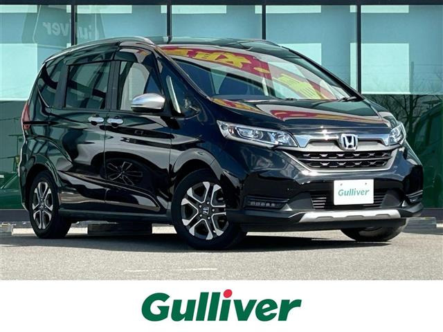 フリード1.5 クロスター ホンダセンシング