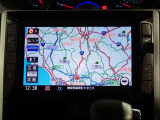 最近のトレンドは、メモリーナビ!データの書き換えも簡単で検索も早い!もちろん地図データも豊富で快適なドライブが楽しめます。
