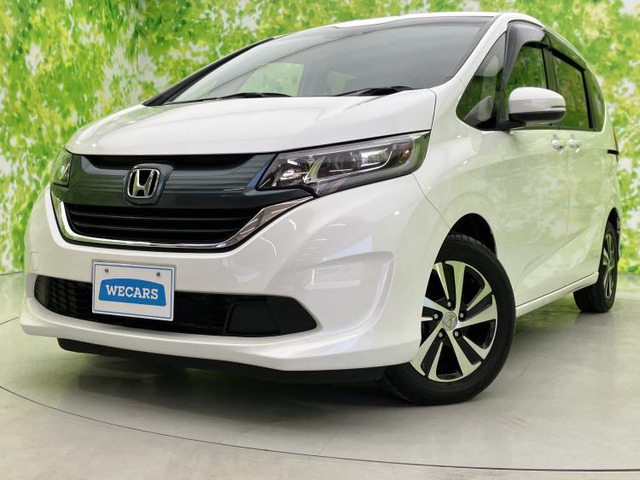 フリード+ 1.5 G ホンダセンシング 