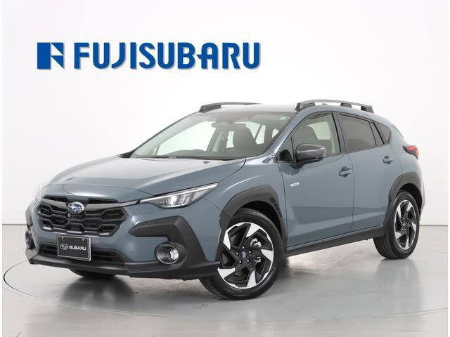 クロストレック 2.0 リミテッド 4WD 