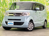 【中古車情報】ホンダ N-BOXスラッシュ G Aパッケージ  の中古車詳細（走行距離：4.8万km、カラー：サーフブルー、販売地域：静岡県浜松市中央区）