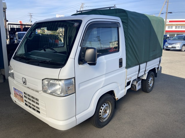 アクティトラック SDX 4WD