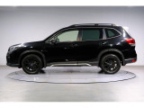 フォレスター 1.8 スポーツ 4WD 