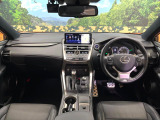 NX 300h Fスポーツ 