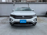 T-Roc TDI 4モーション スタイル ディーゼル 4WD 