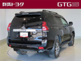 ランドクルーザープラド 2.7 TX Lパッケージ 4WD 