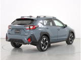 クロストレック 2.0 リミテッド 4WD 