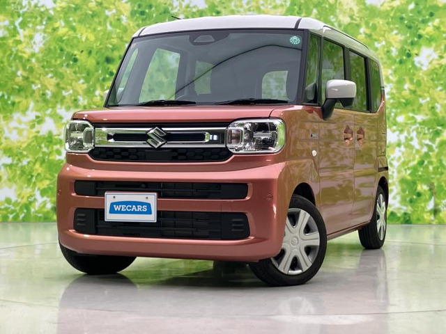 スペーシア ハイブリッド(HYBRID)  X 