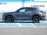 CX-5  2.2 XD ブラックトーンエディション ディーゼルターボ 4WD
