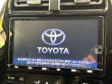 【純正9インチナビ】人気の純正9インチナビを装備しております。ナビの使いやすさはもちろん、オーディオ機能も充実!キャンプや旅行はもちろん、通勤や買い物など普段のドライブも楽しくなるはず♪