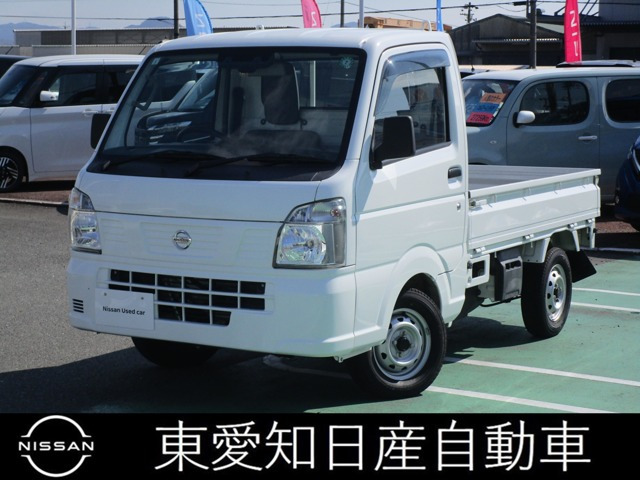 NT100クリッパー DX セーフティ パッケージ