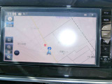 純正ナビで、初めての道や遠出でも安心、もちろんBluetooth搭載なので、好きな音楽を聴きながら楽しいドライブを♪