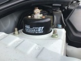 足はHKS ハイパーマックスGT for S660車高調を装備☆スポーツ走行における操作性とストリートでの乗り心地をブラッシュアップした新世代スポーツサスペンション