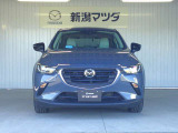CX-3 1.5 15S アーバンドレッサー 