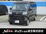 トヨタ ピクシスバン