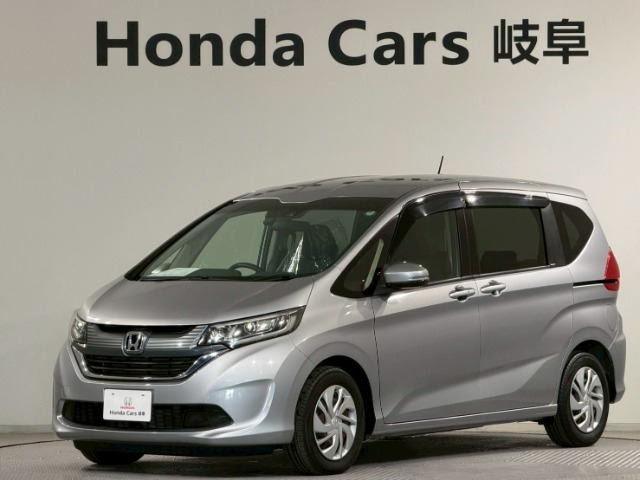 フリード+ 1.5 G ホンダセンシング 