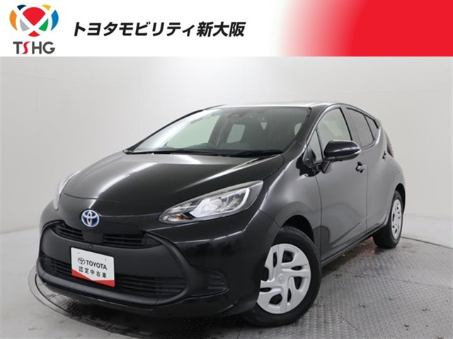 アクア 1.5 X（6AA-MXPK11）