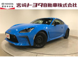 トヨタ GR86