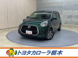 トヨタ パッソ