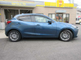 MAZDA2 1.5 15S Lパッケージ 