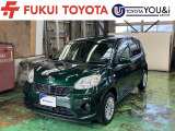 トヨタ パッソ
