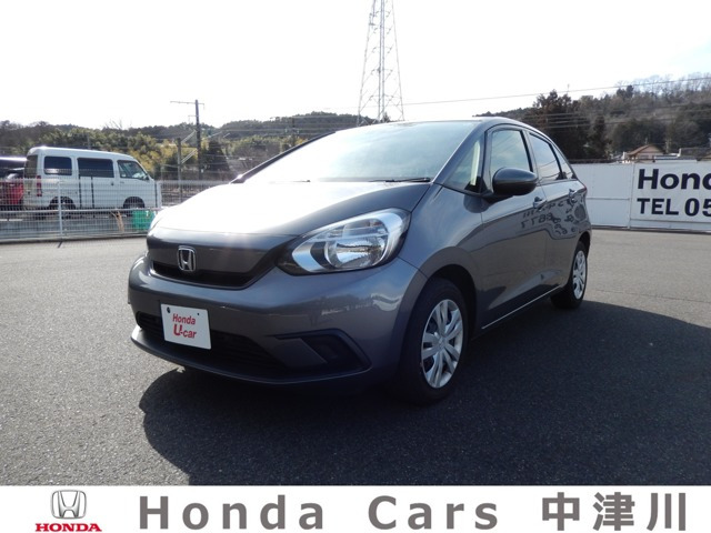 フィット  1.3 ベーシック