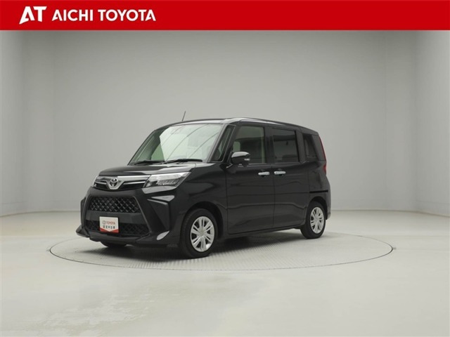 ルーミー 1.0 G （5BA-M900A）
