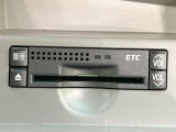 【ETC】高速道路の料金所をストレスなく通過!話題のスポットやサービスエリアに多い「スマートIC」利用時は必須のアイテムです。当店でセットアップを実施、ご納車当日からすぐにご利用いただけます!