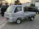 ハイゼットトラック スタンダード SAIIIt 乗り出し楽々パック AT