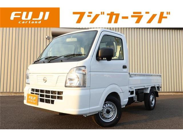 クリッパートラック DX 4WD 