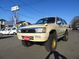 トヨタ ハイラックスサーフ