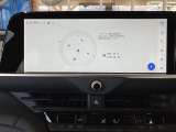 ディスプレイオーディオ搭載車!Bluetooth機能も搭載しています。