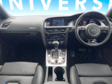 A5スポーツバック 2.0 TFSI クワトロ Sラインパッケージ 4WD 