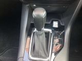 DCT、CVT、従来型のATなど、すべてのトランスミッションの利点を集約し、ロックアップ領域を大幅に拡大し伝達効率の向上とマニュアルトランスミッションのようなダイレクト感を実現した自社製ATです。