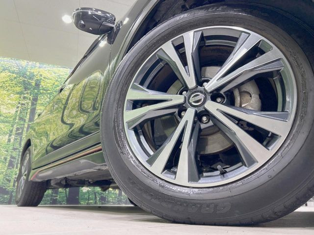 日産 エクストレイル 2.0 20X の中古車詳細 (45,625km, ダイヤモンド