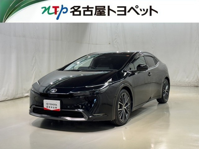 プリウス 2.0 Z （6AA-MXWH60）