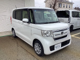 N-BOX G L ホンダセンシング 