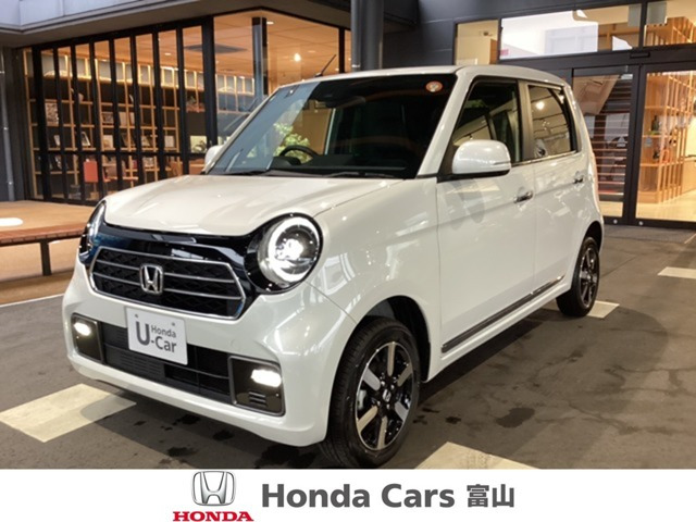 N-ONEプレミアム 4WD