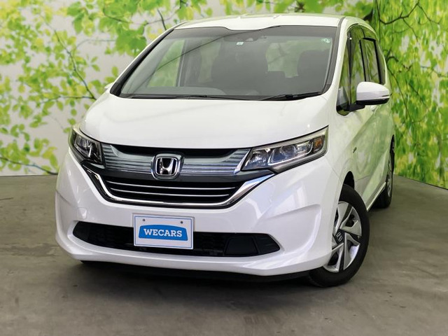 フリード 1.5 ハイブリッド G ホンダセンシング 