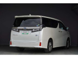 ヴェルファイア ハイブリッド 2.5 ZR Gエディション E-Four 4WD 