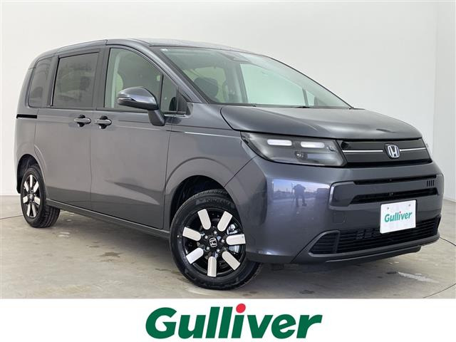 ホンダ フリード 