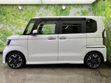 N-BOXカスタム G L ターボ ホンダセンシング 