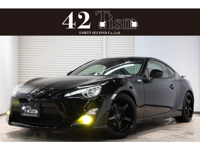 86 2.0 GT リミテッド 