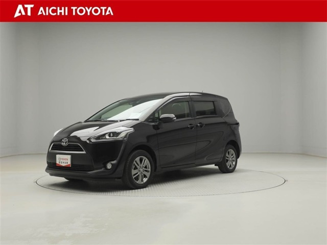 シエンタ 1.5 G クエロ 4WD