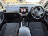 ランドクルーザープラド 2.7 TX 4WD 