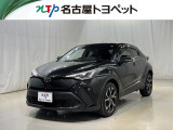 トヨタ C-HR
