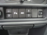 4WDです!