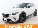 マツダ CX-3
