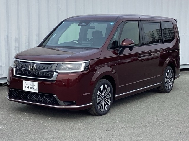 ステップワゴン 1.5 スパーダ プレミアムライン