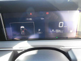 メーターの画像です。また現在の走行距離です。走行少ないです。